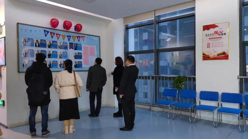 優邦學教育獲合肥市教育局視察引關注 民辦培訓機構規范發展受官媒點贊