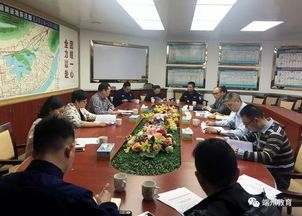 端州區召開校外培訓機構專項治理工作聯席會議并開展聯合執法行動，規范民辦培訓機構運營
